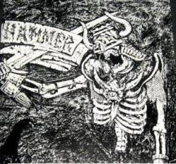 Witches Hammer : Death of No Reprieve